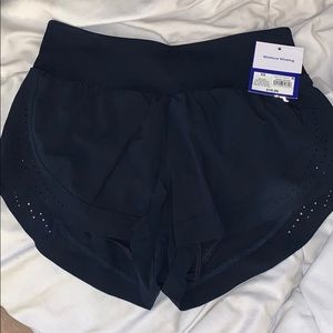 Target Joy Lab Navy Blue Running Shorts